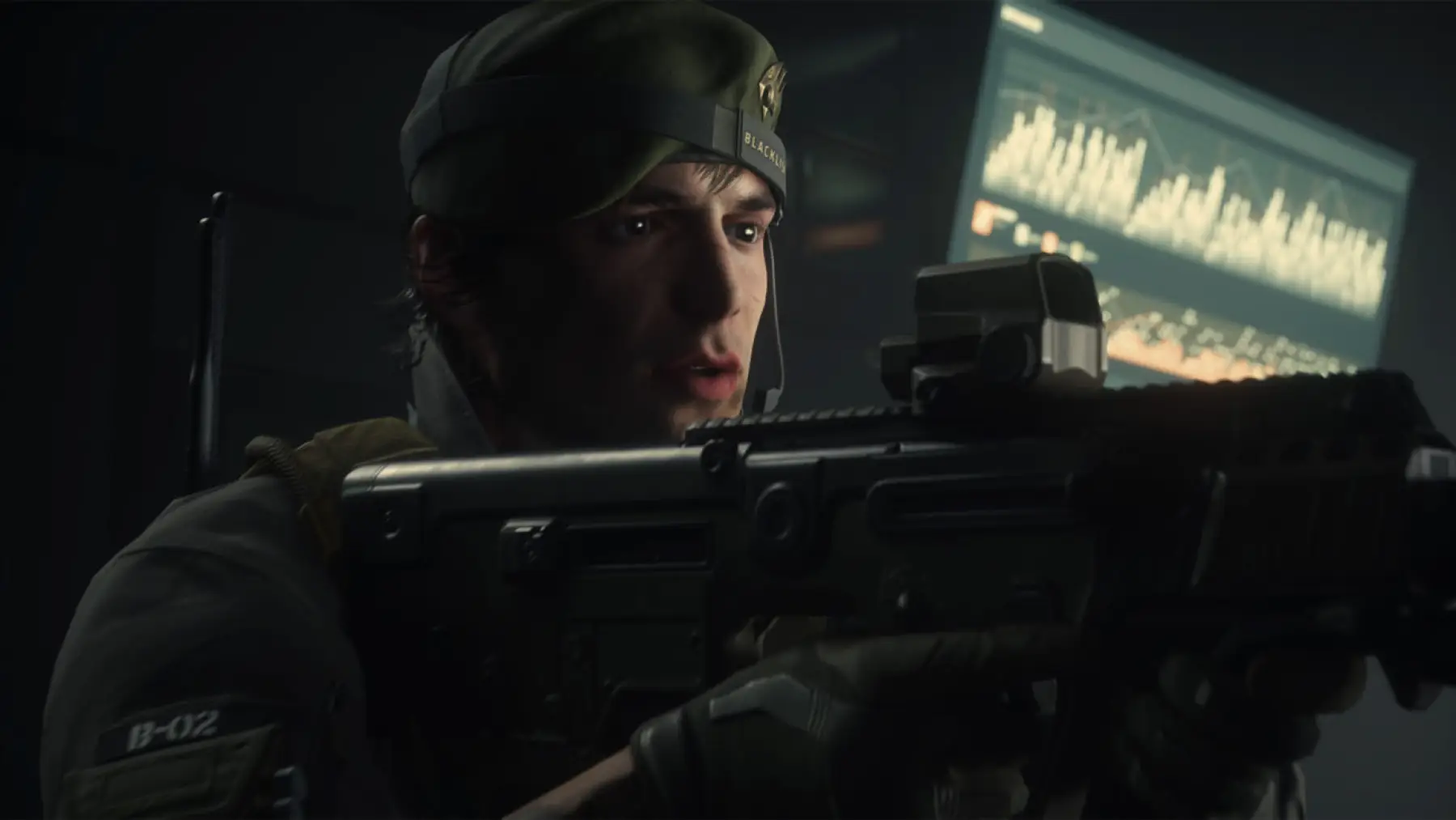 Image du jeu CrossFire HD