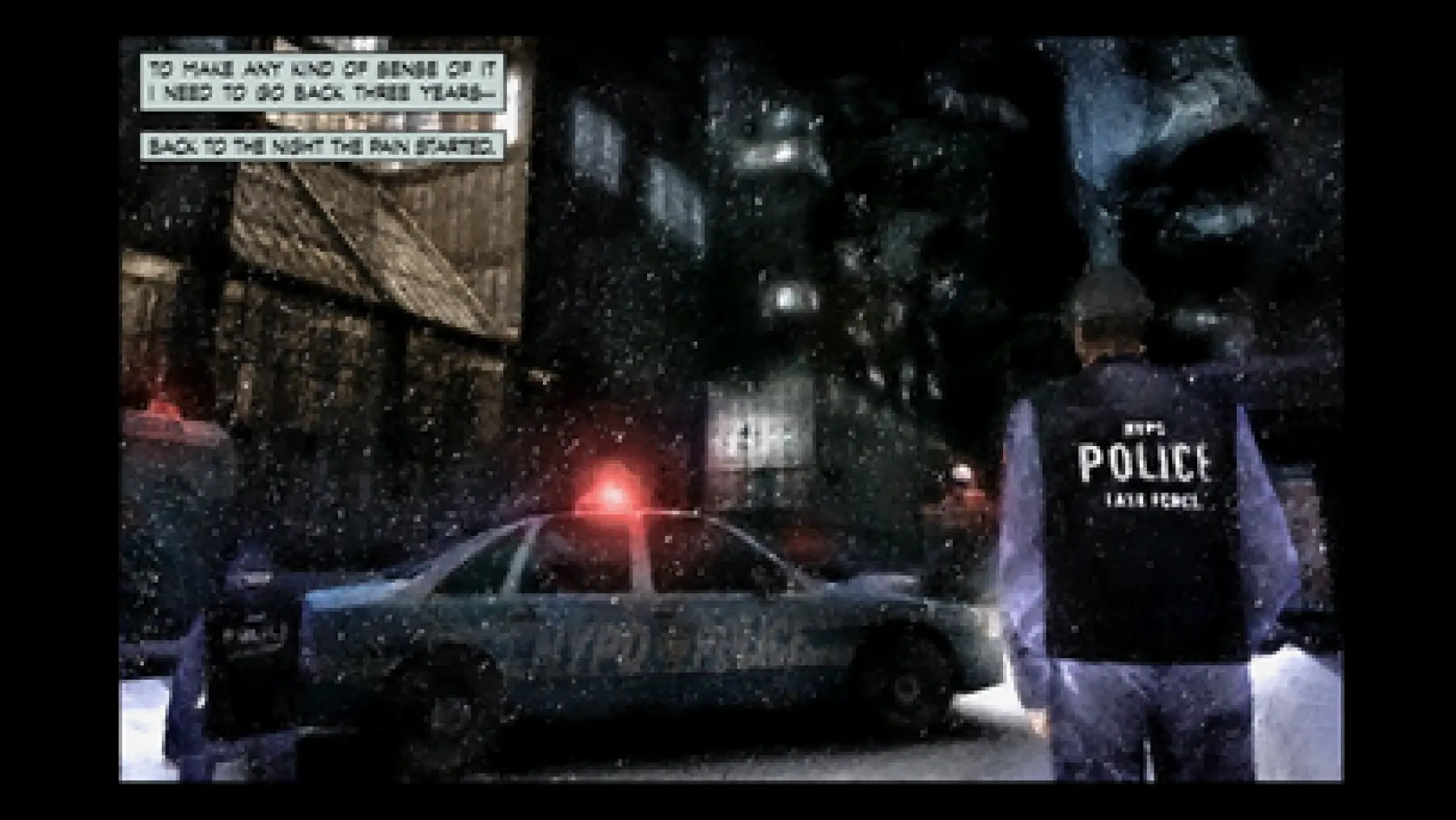 Image du jeu Max Payne Mobile
