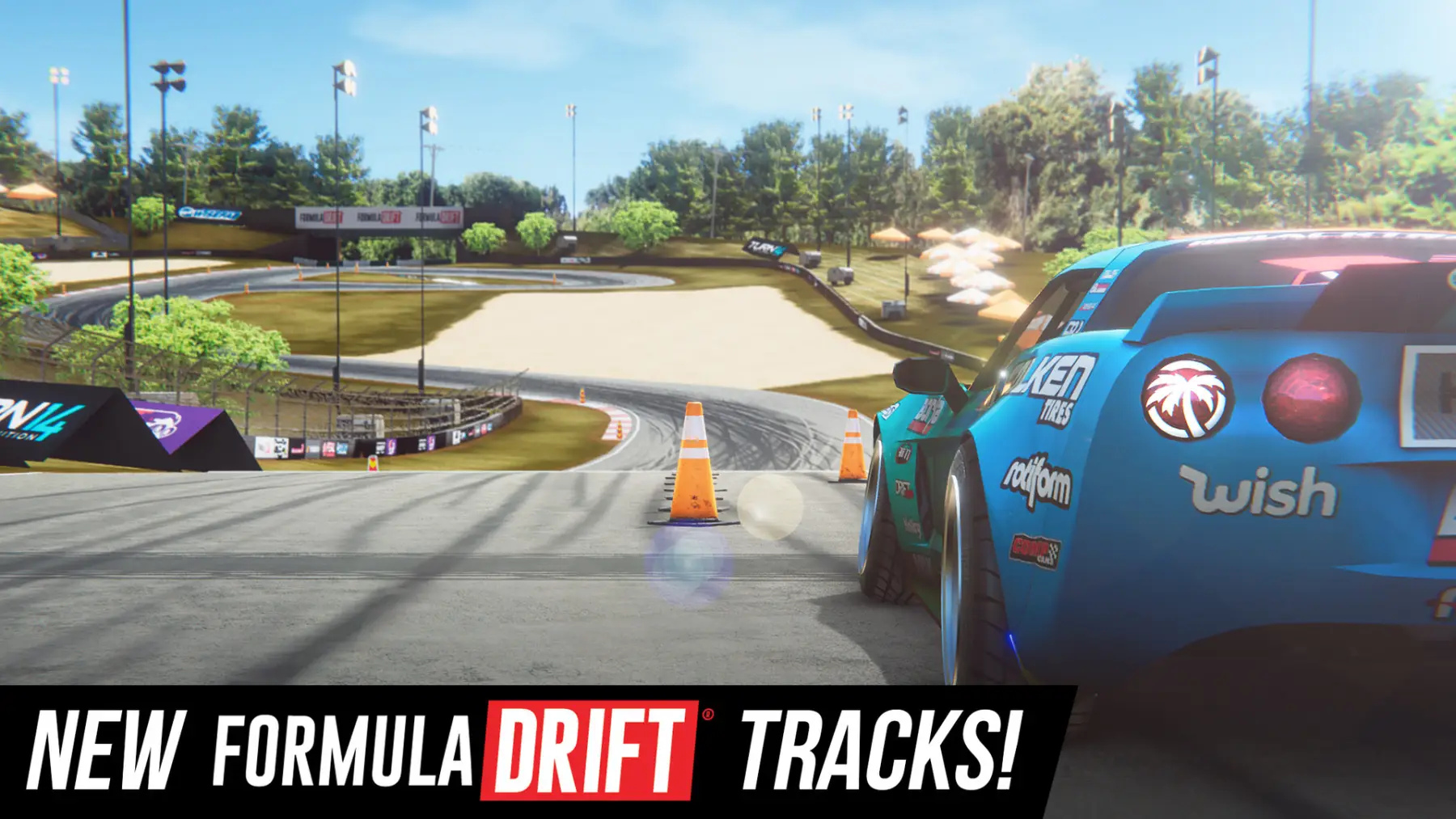 Image du jeu Torque Drift