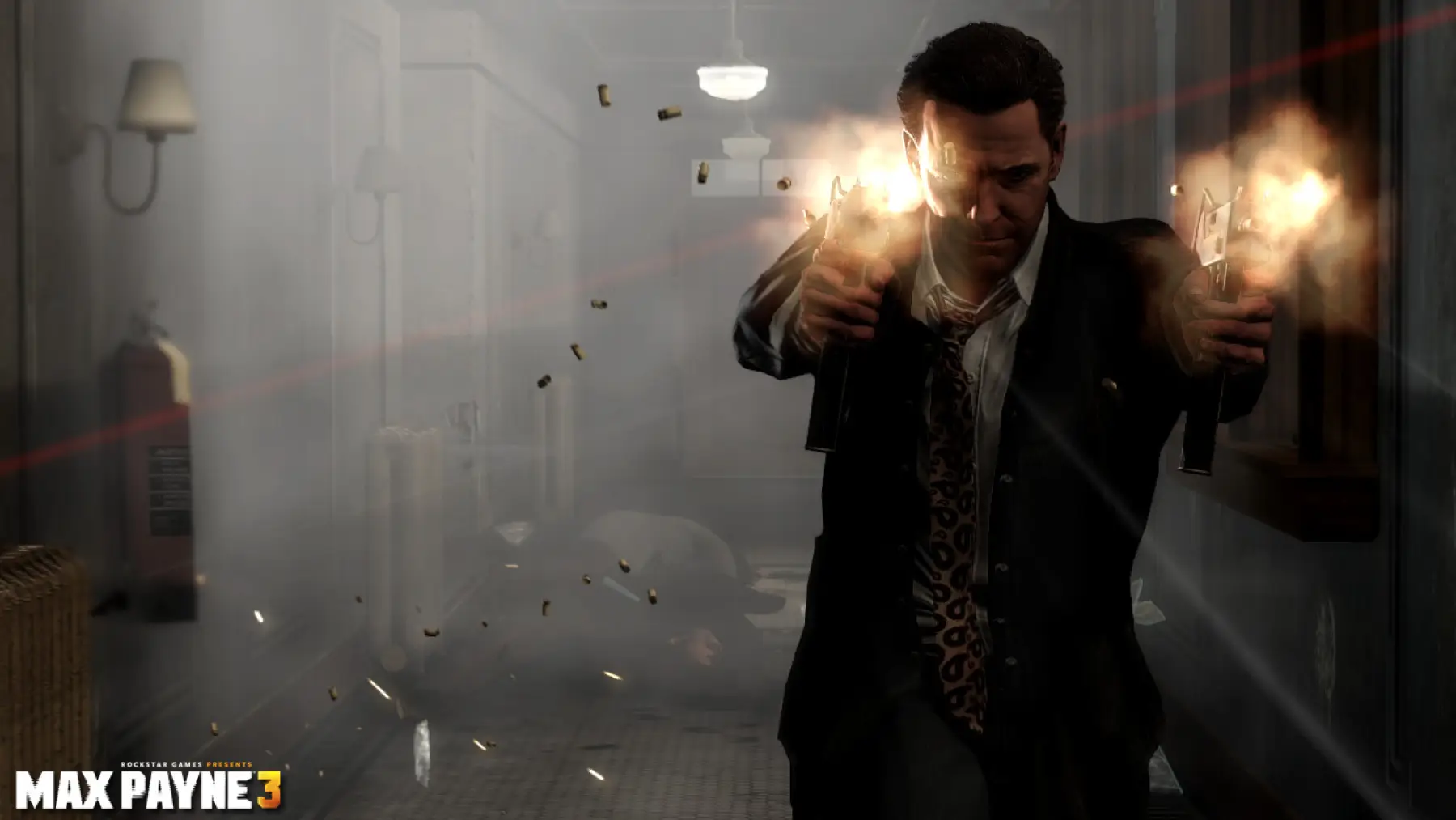 Image du jeu Max Payne 3